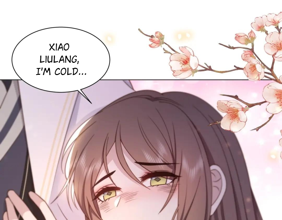Lonely Emperor Chases His Sister-in-Law Chapter 44 - page 2